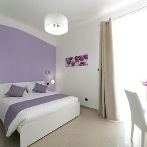 Suite&Luxury Rooms Palazzo Diomede Carafa